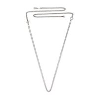 Collar Chantecler Mujer Et Voilà in Plata 29290 - 29290